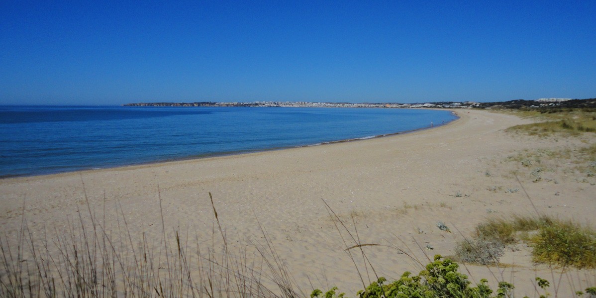 Top blue flag beaches algarve