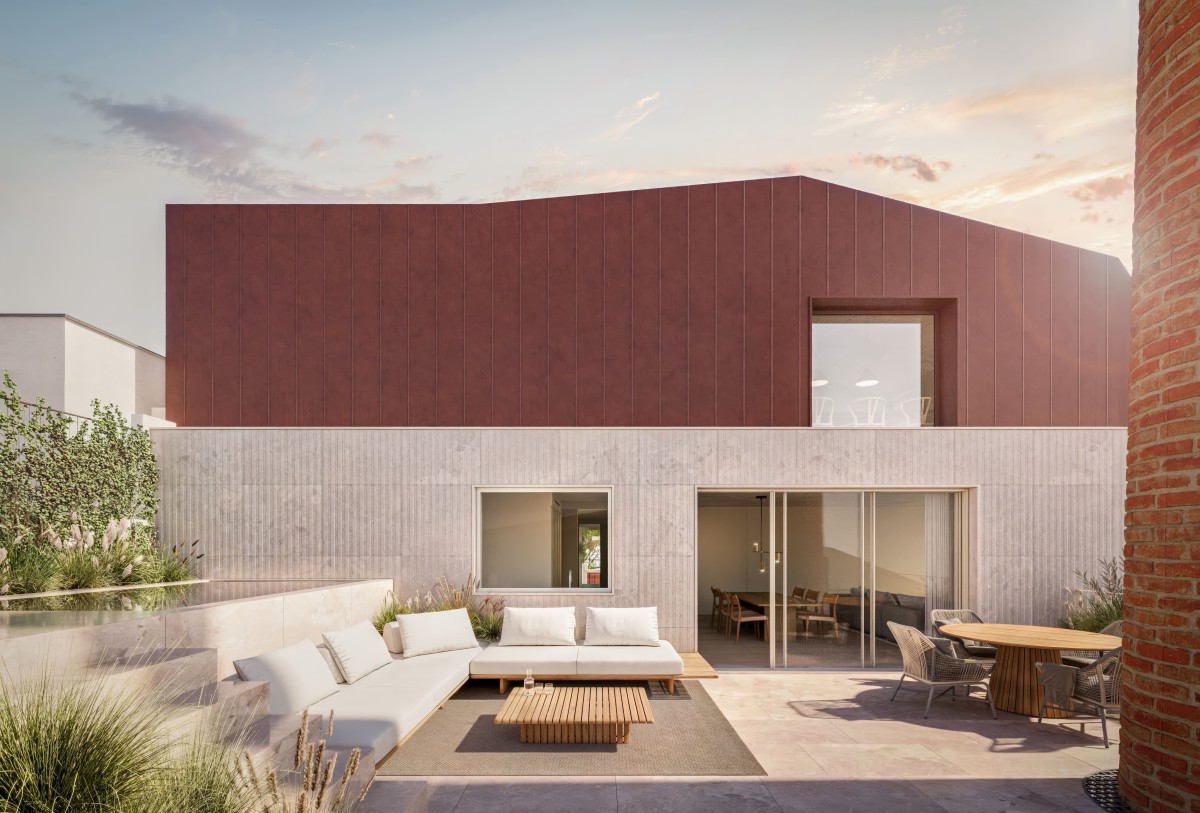 Promoção imobiliária em Lisboa