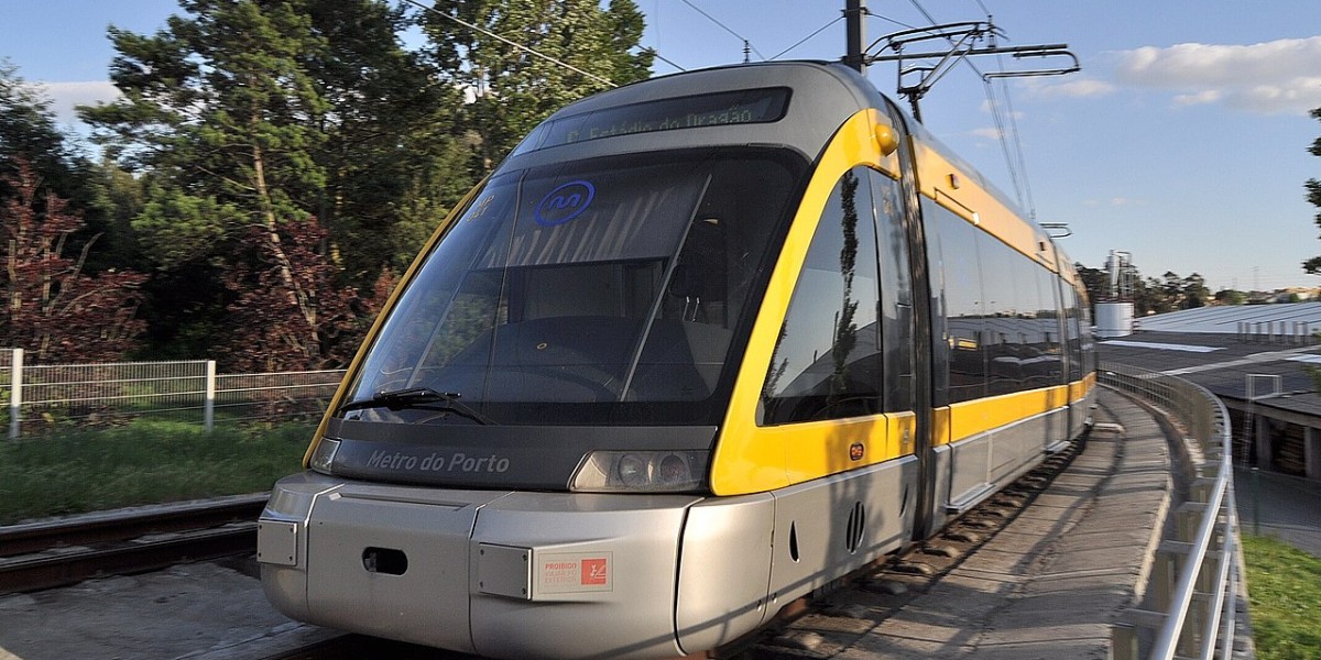 Metro do Porto