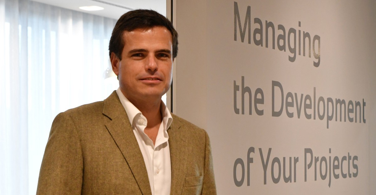 Arrow Global Portugal compra Engexpor