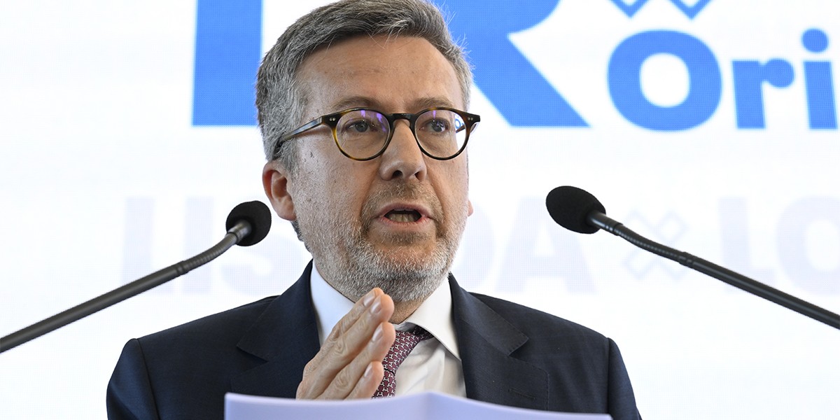 Carlos Moedas