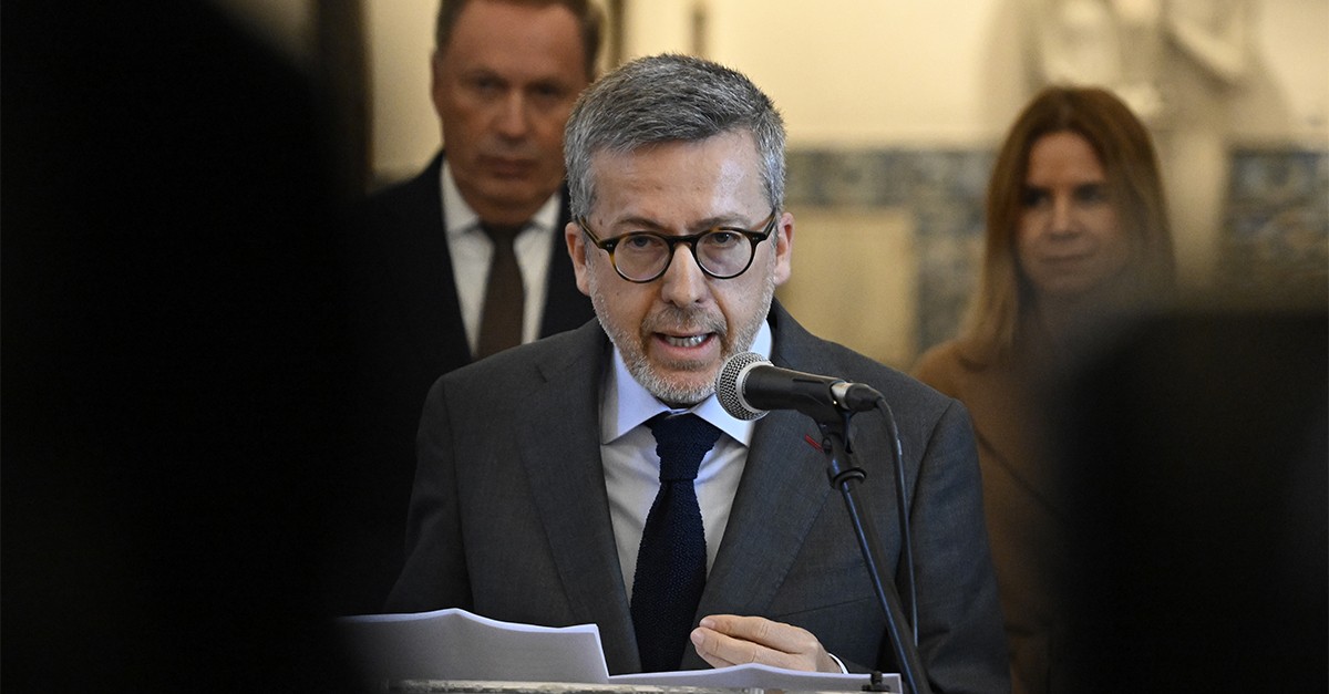 Sorteio de casas anulado em Lisboa