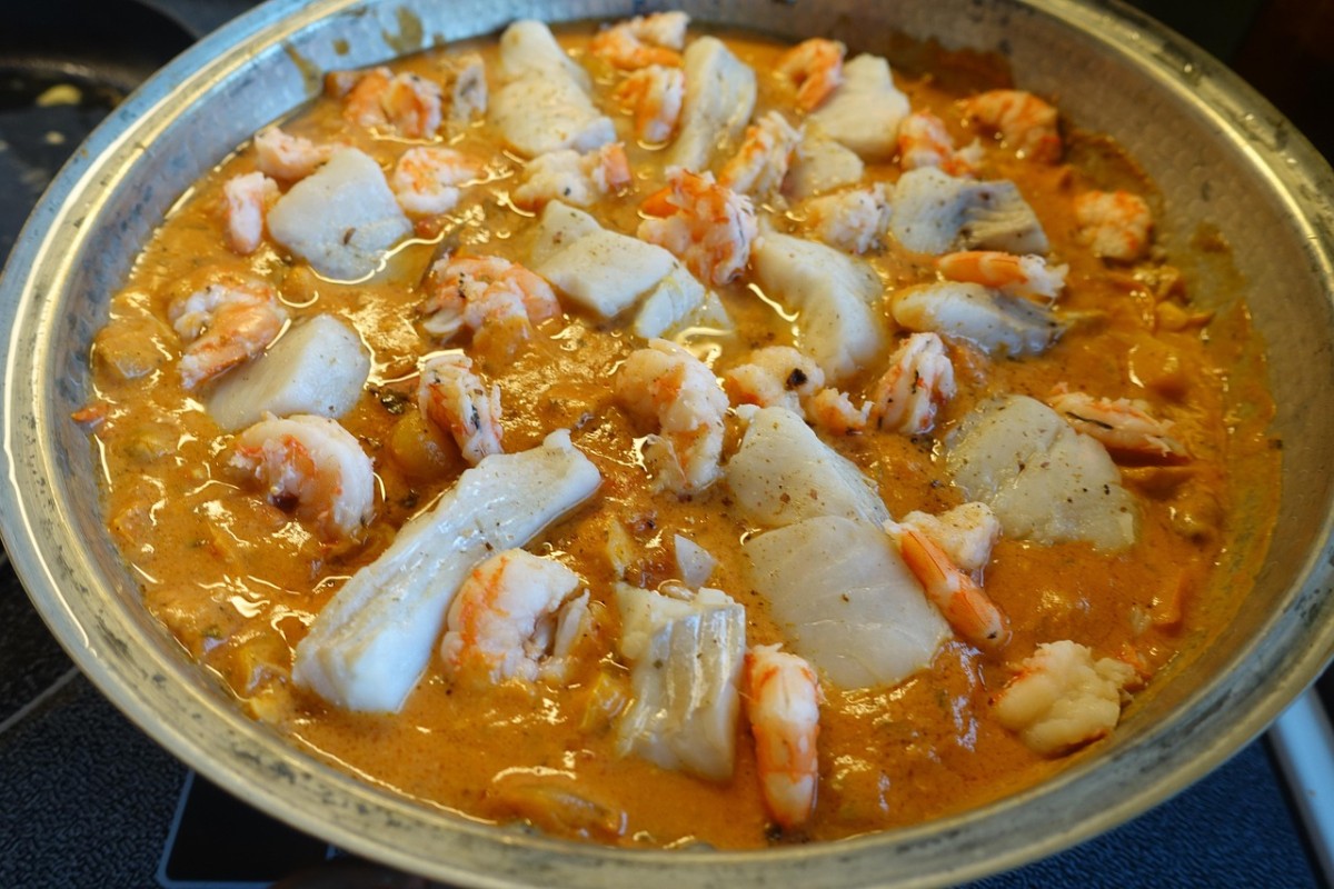Road trip gastronomique Portugal
