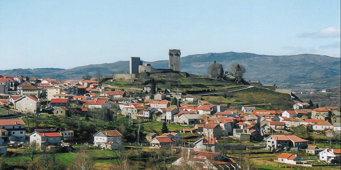 Montalegre