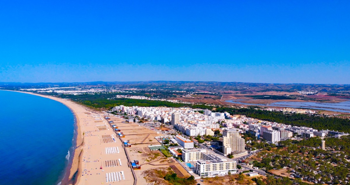 monte gordo