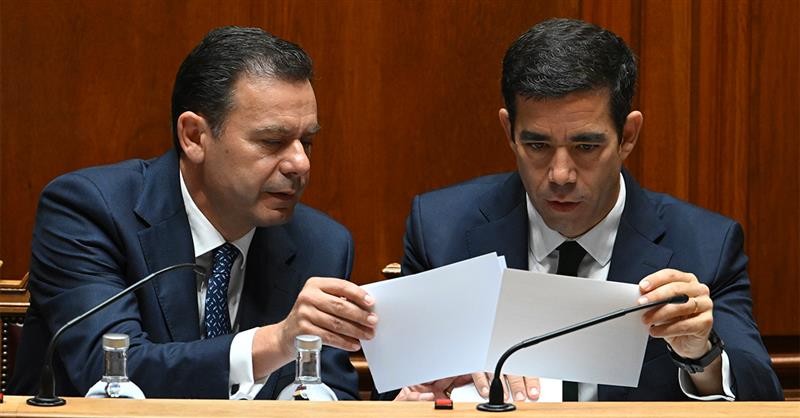 Alteração à lei dos imigrantes
