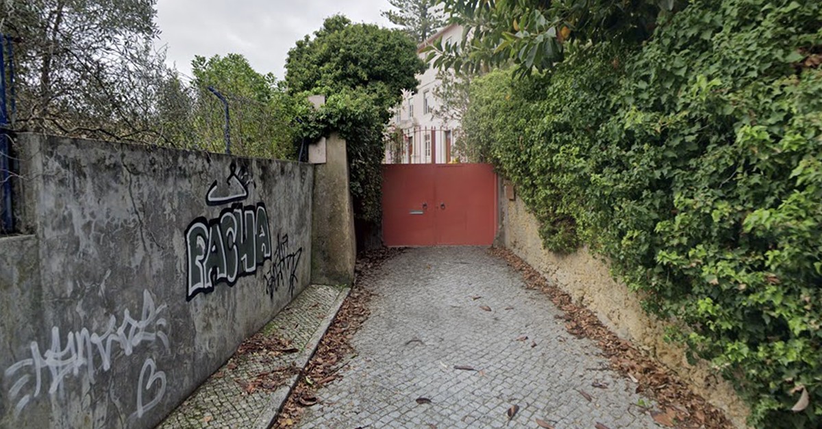 Residências de estudantes em Lisboa