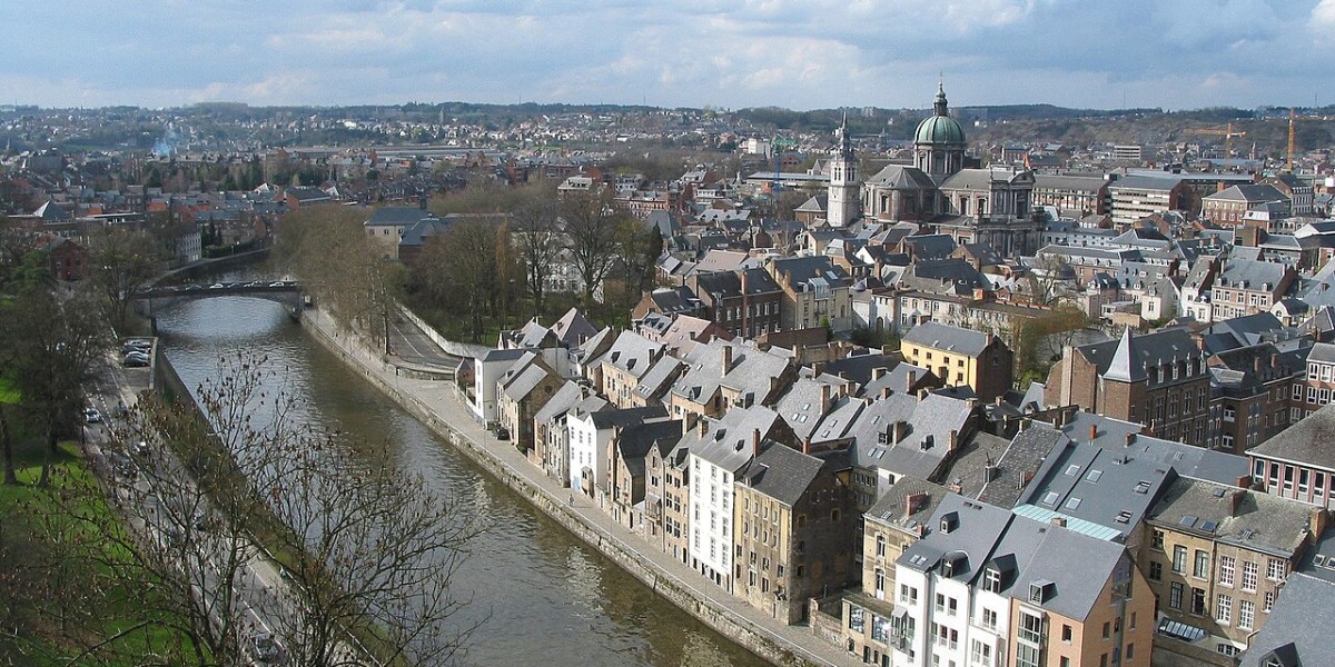 Wallonia 