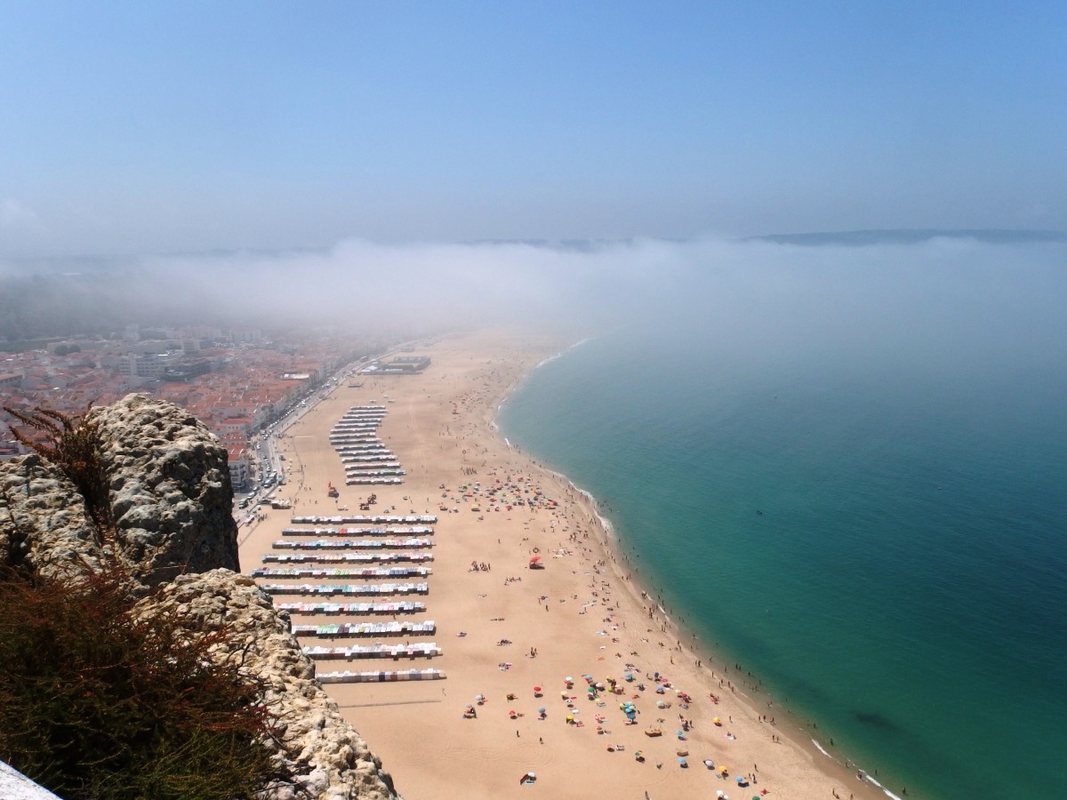 nazaré
