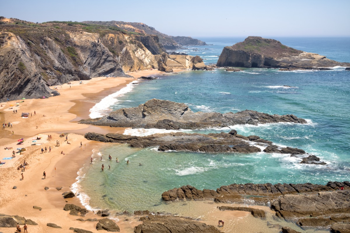 zambujeira do mar