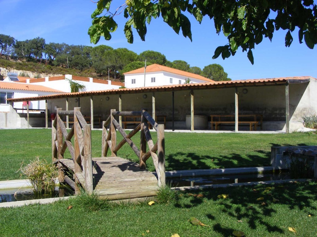 jardim