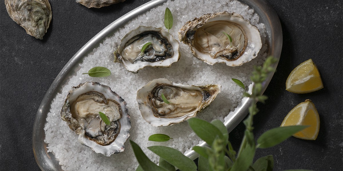 Ostras 