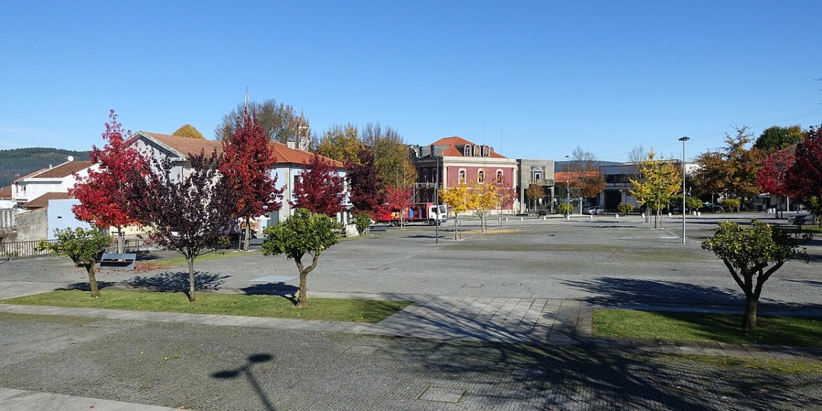 Paredes de Coura