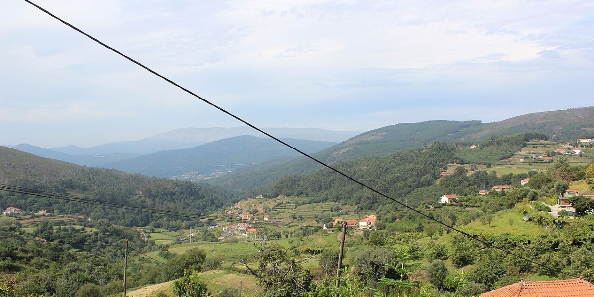 Paredes de Coura