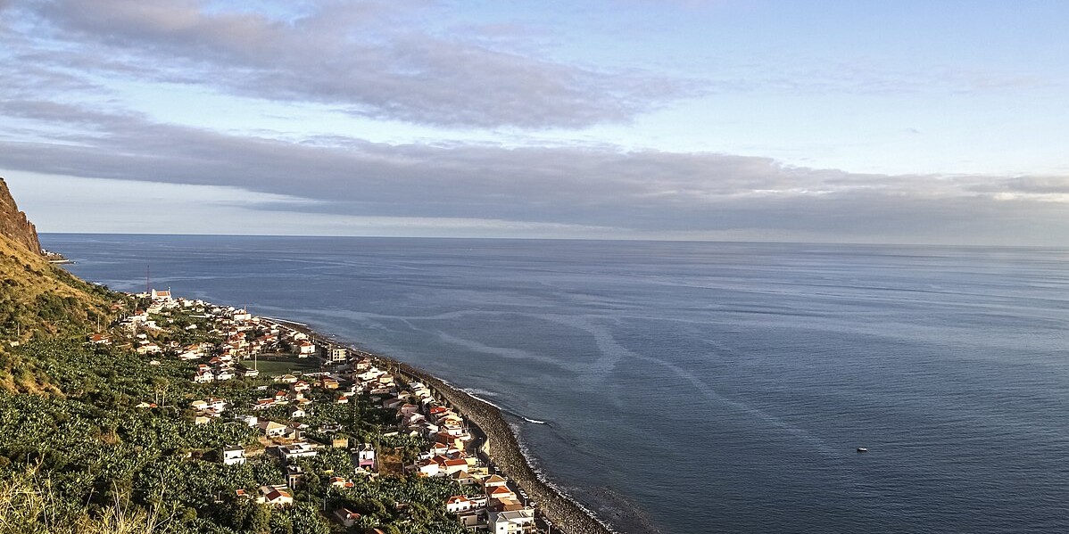 Ilha da Madeira