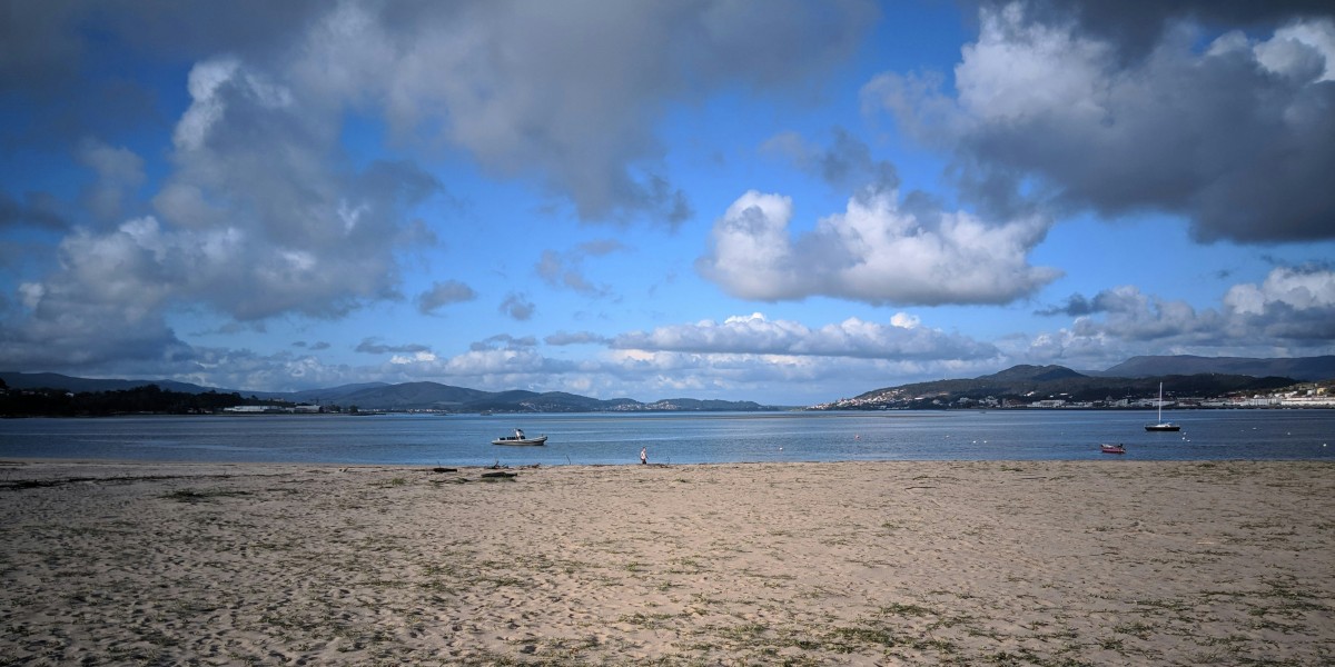 Living in Caminha