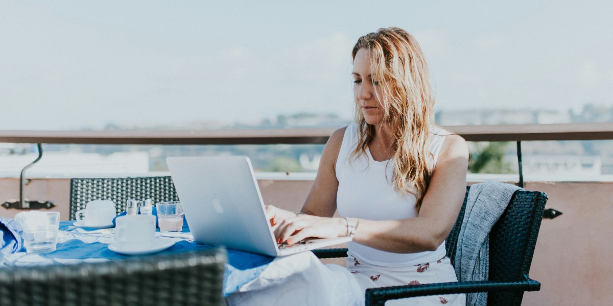 Working remotely in Portugal