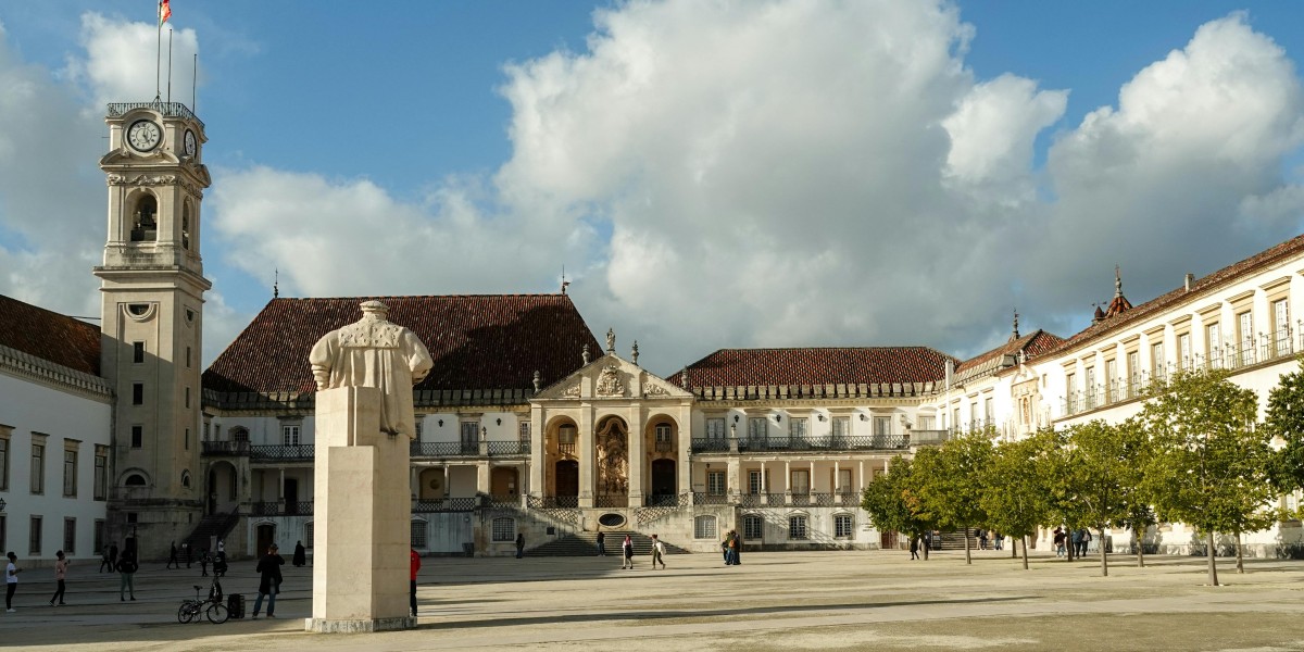 visitez le site du patrimoine mondial de l'UNESCO au Portugal