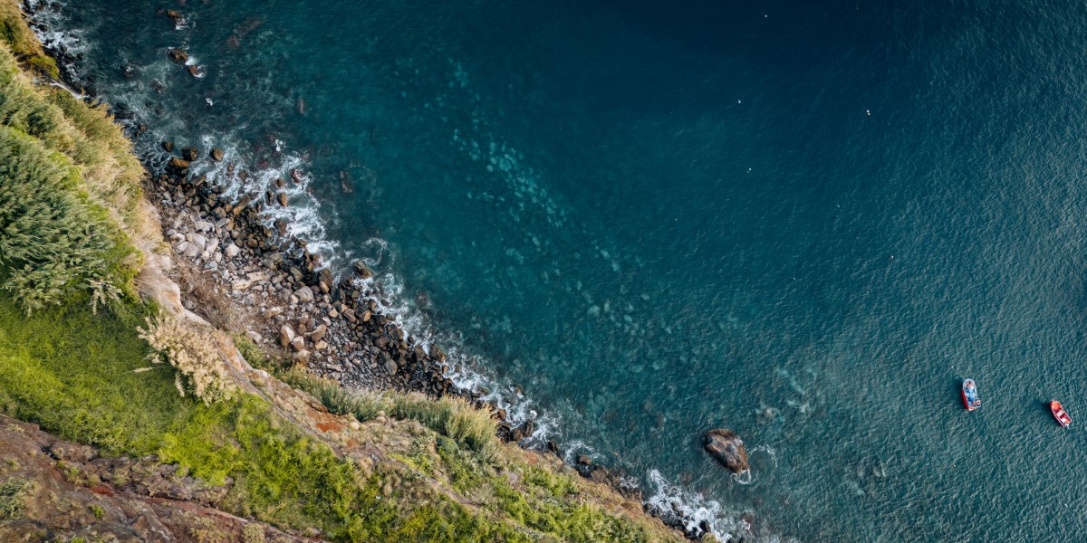 Locuind în Funchal