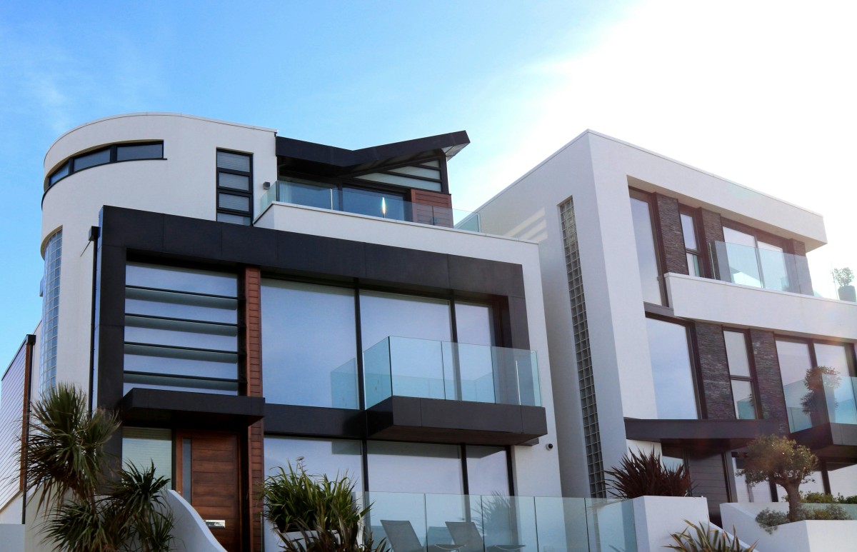 Impostos casas de luxo
