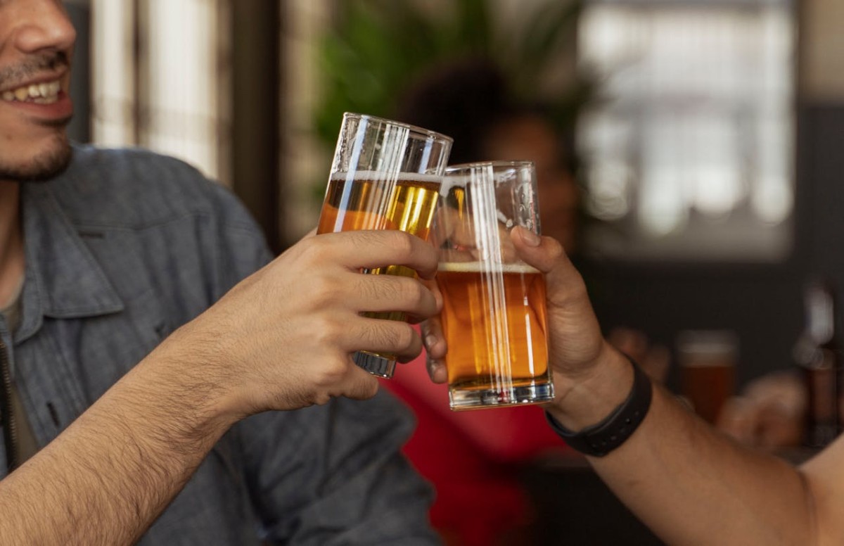 Produção de cerveja na Europa