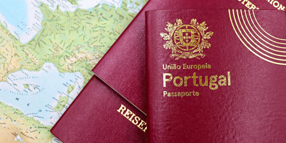 Portuguese passport ranking