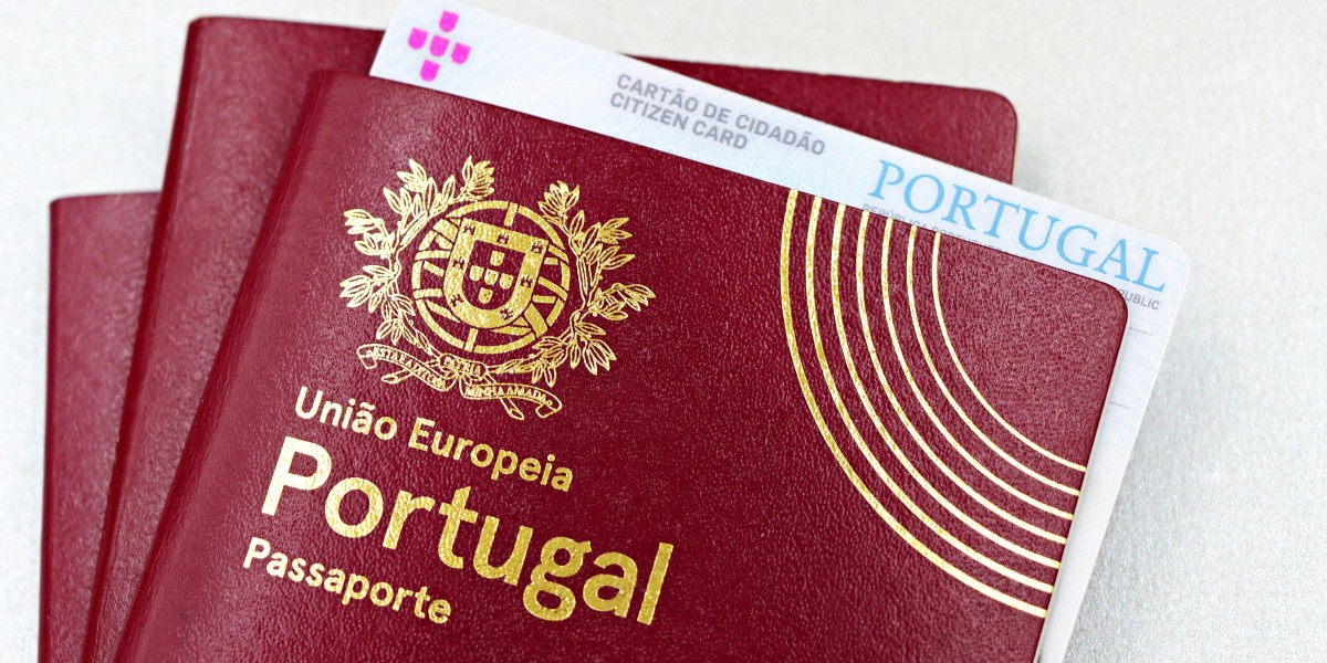 How powerful is the Portuguese passport