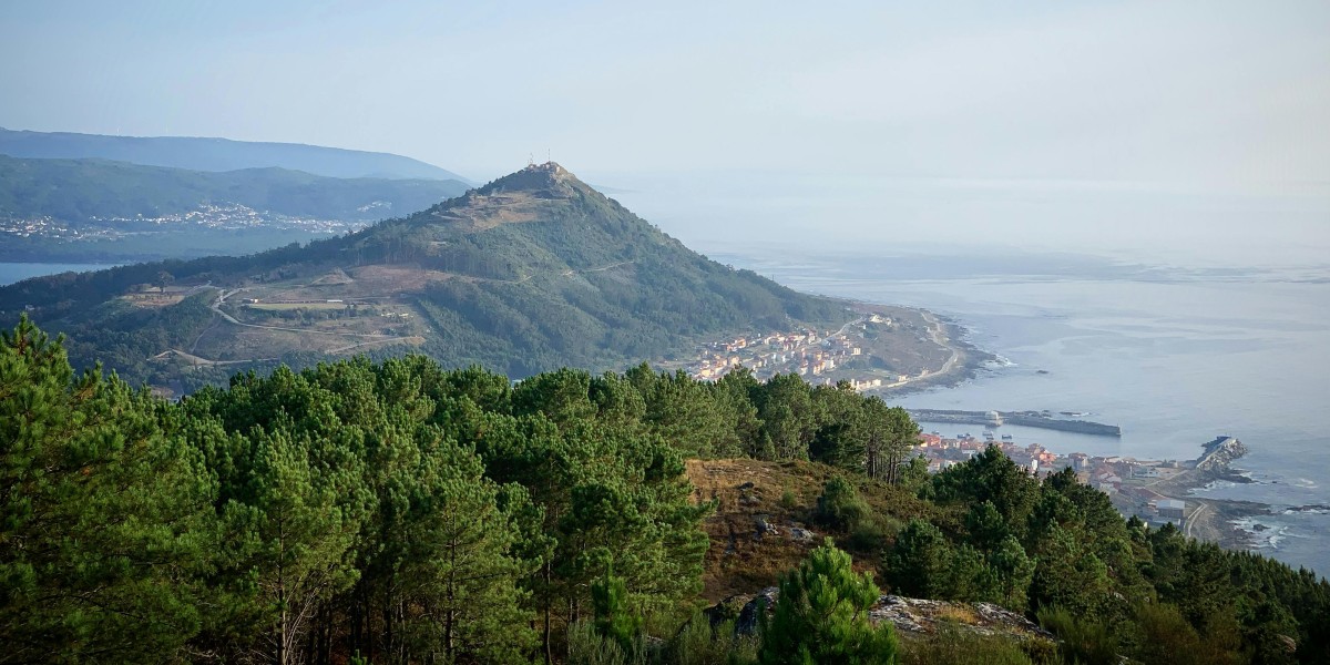 Living in Caminha