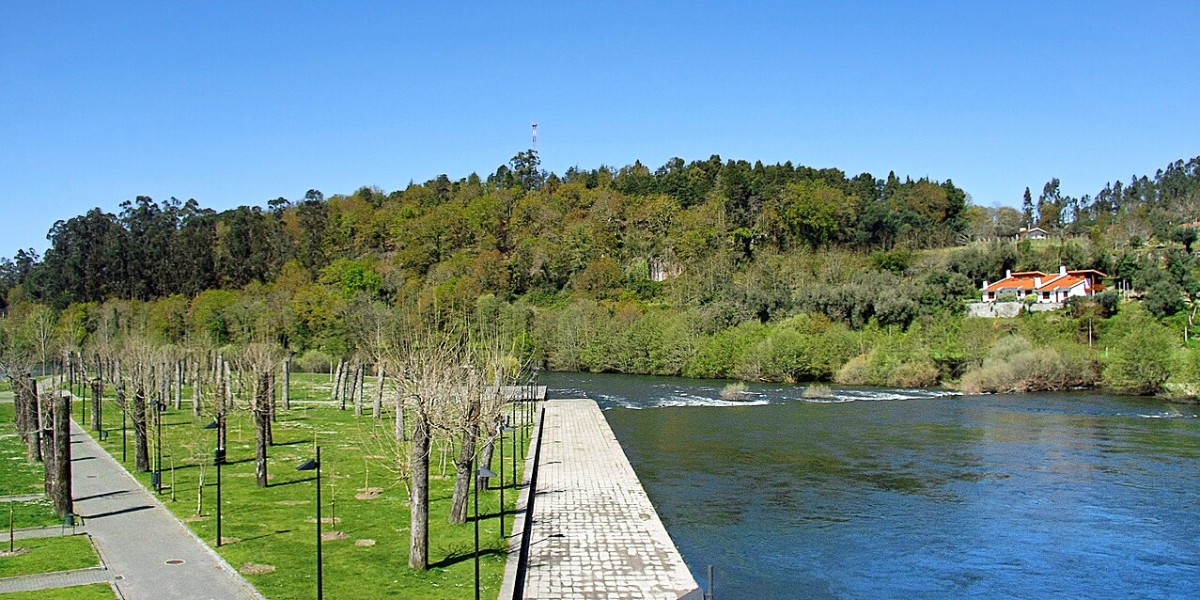 Ponte da Barca