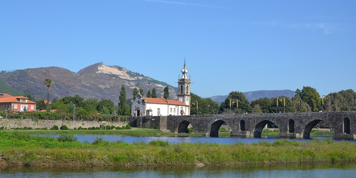 Ponte de Lima