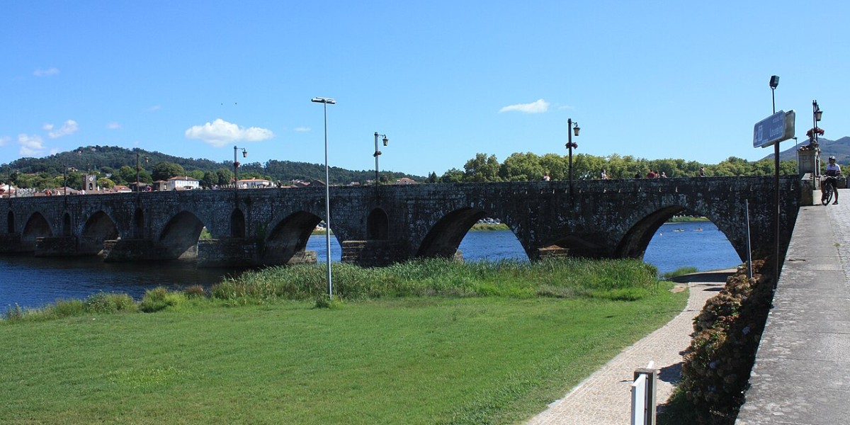 Ponte de Lima