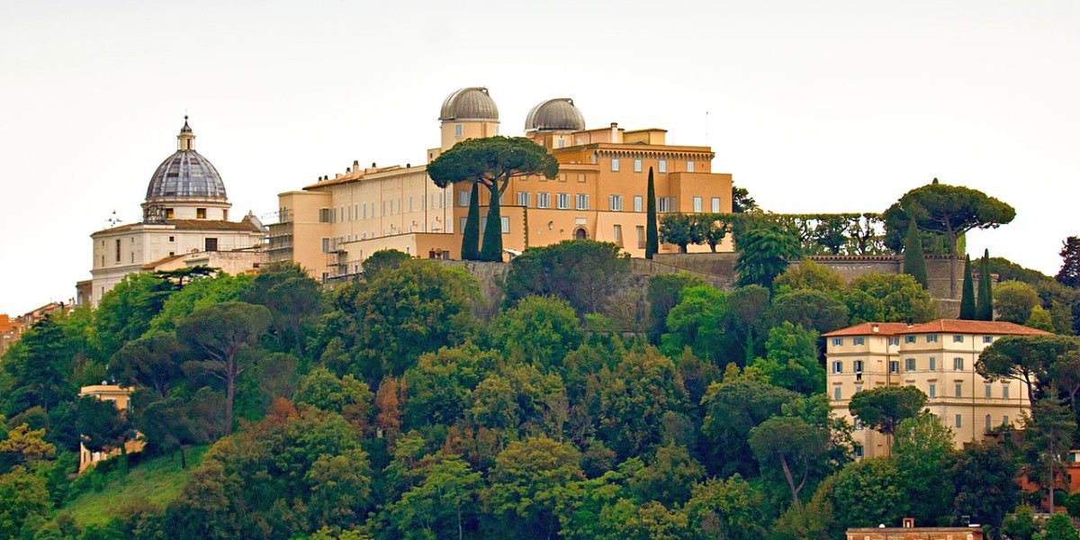 Castel Gandolfo