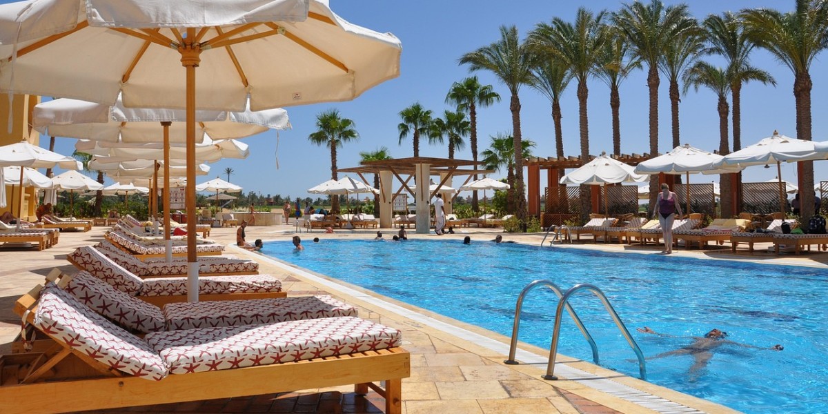 Piscinas