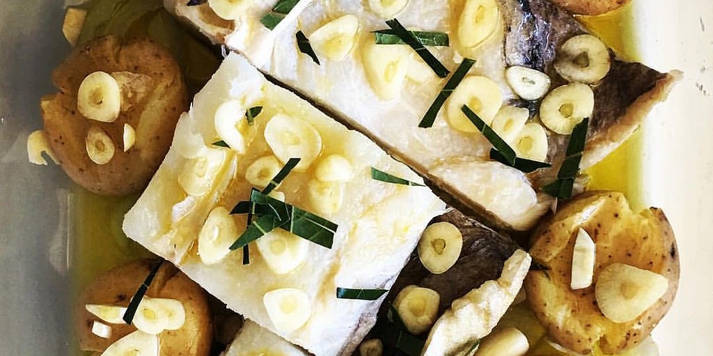 Road trip gastronomique Portugal