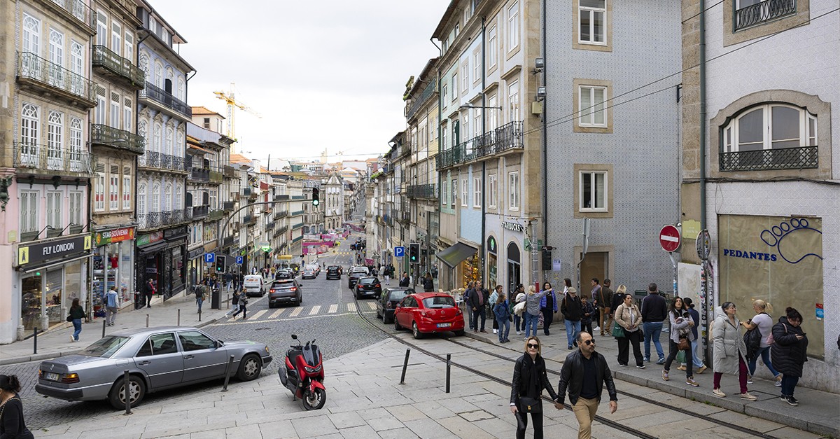 Carta Municipal da Habitação do Porto