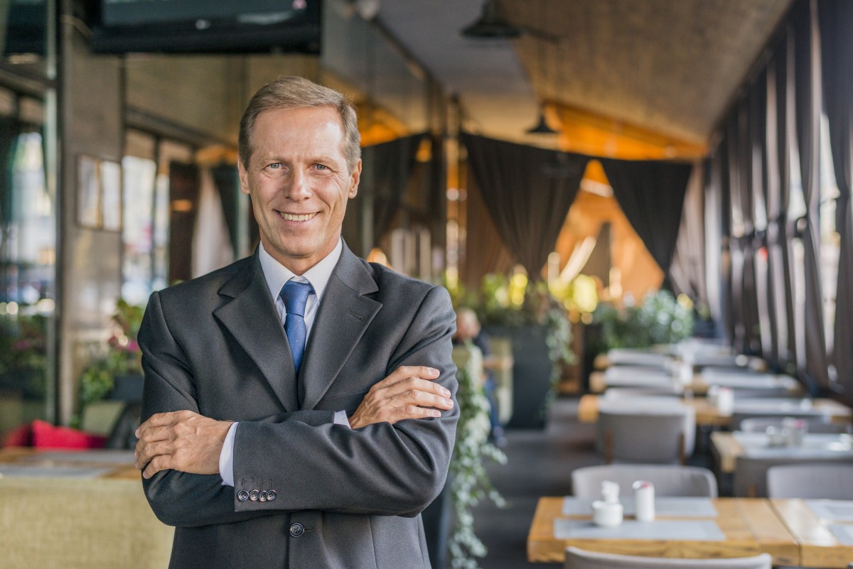 Atrair investidores imobiliários