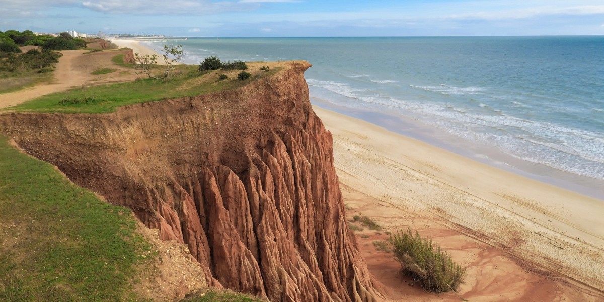 Guide to blue flag beaches in Portugal