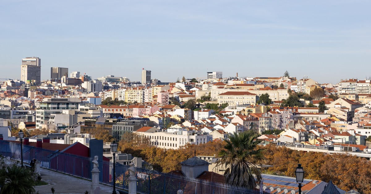Precios de la vivienda en Portugal