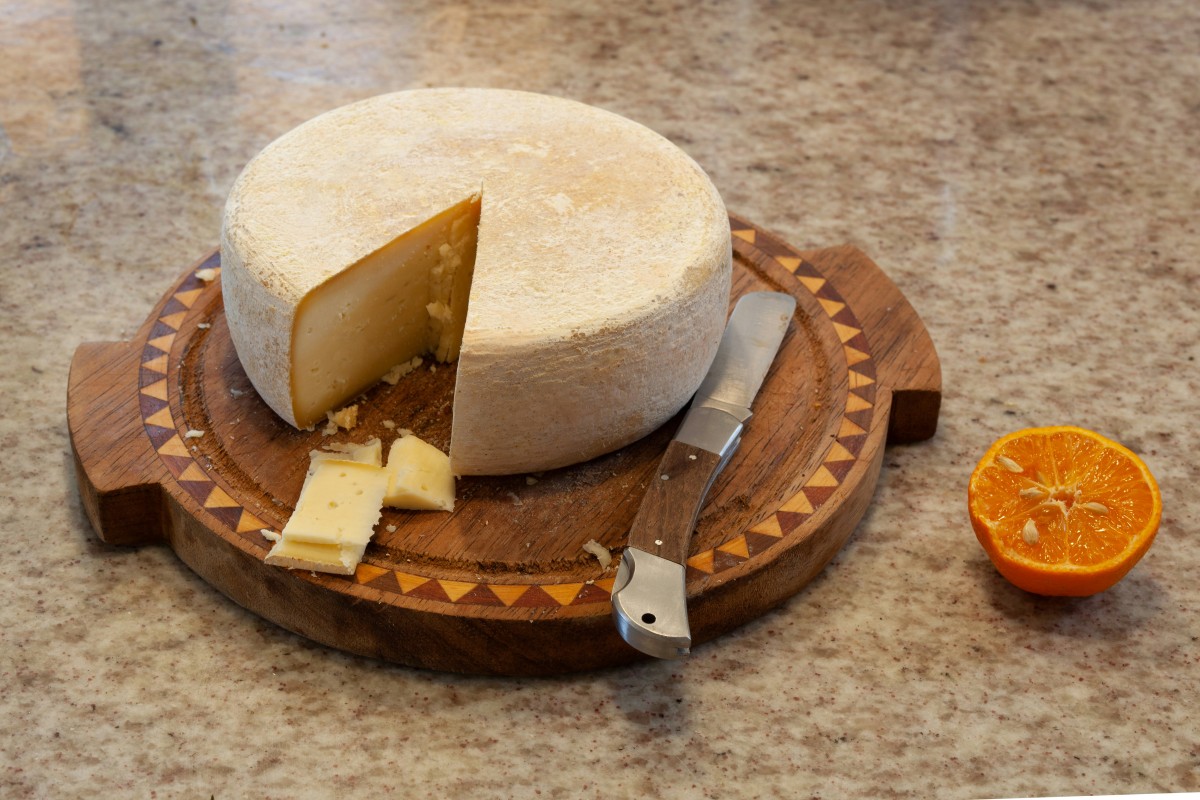 Road trip gastronomique Portugal