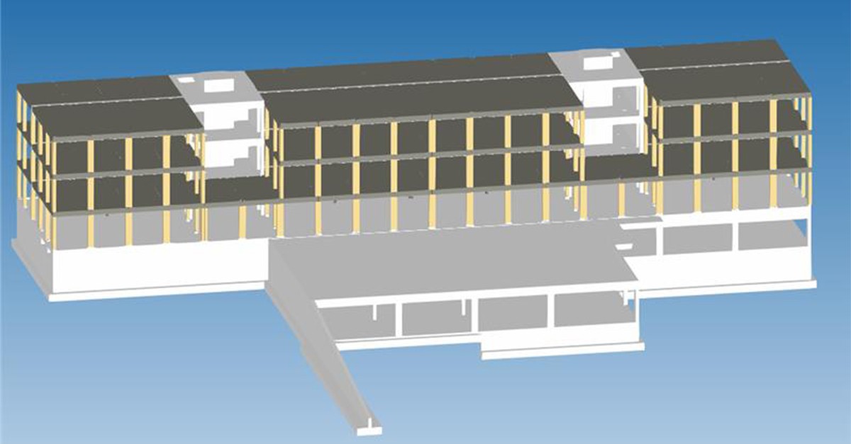 Casas novas na Amadora