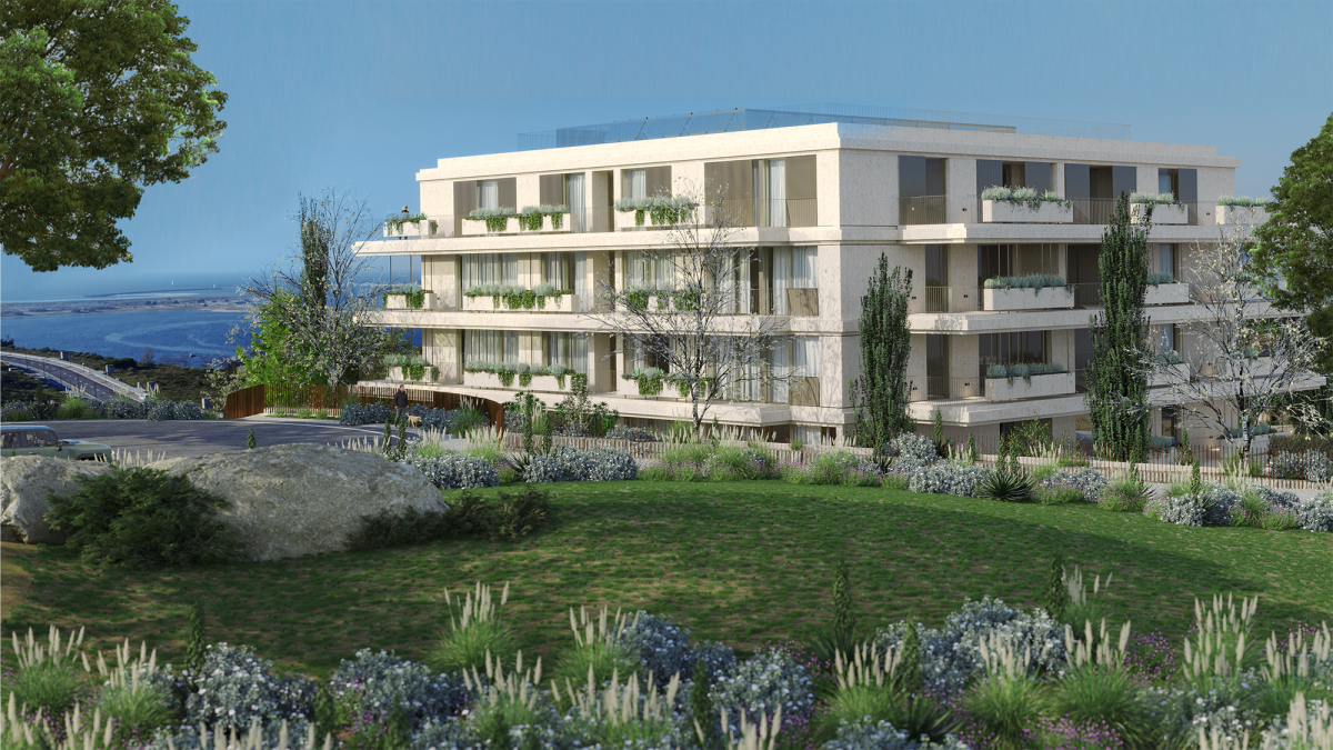 Residences Lote 8