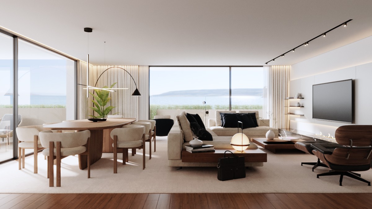 Residences Lote 8