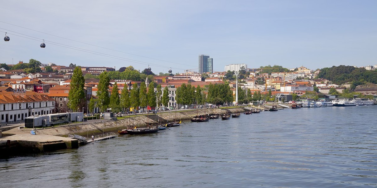 Vila Nova de Gaia
