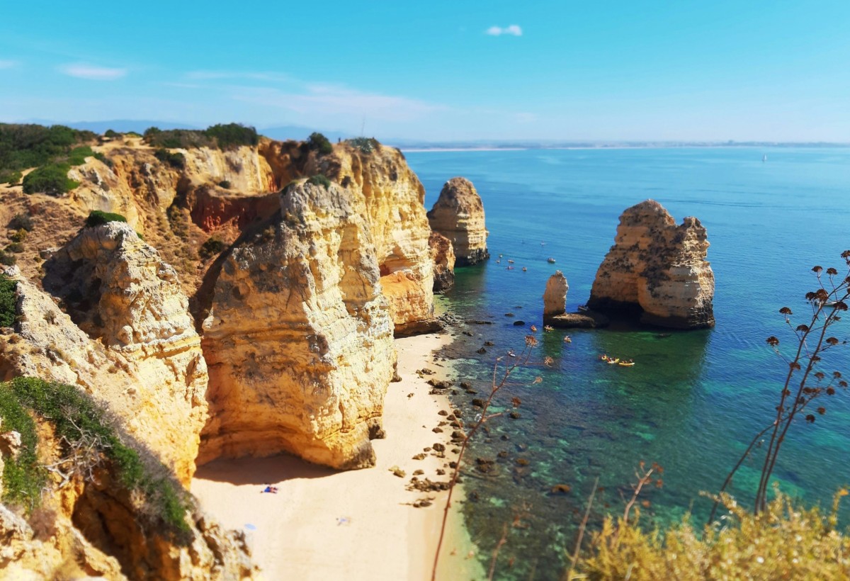 Vivre au Portugal : impôts et taxes