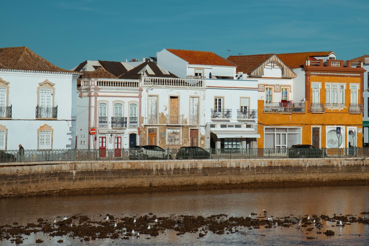 Maison de pêcheur Portugal