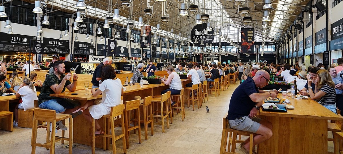 Road trip gastronomique Portugal
