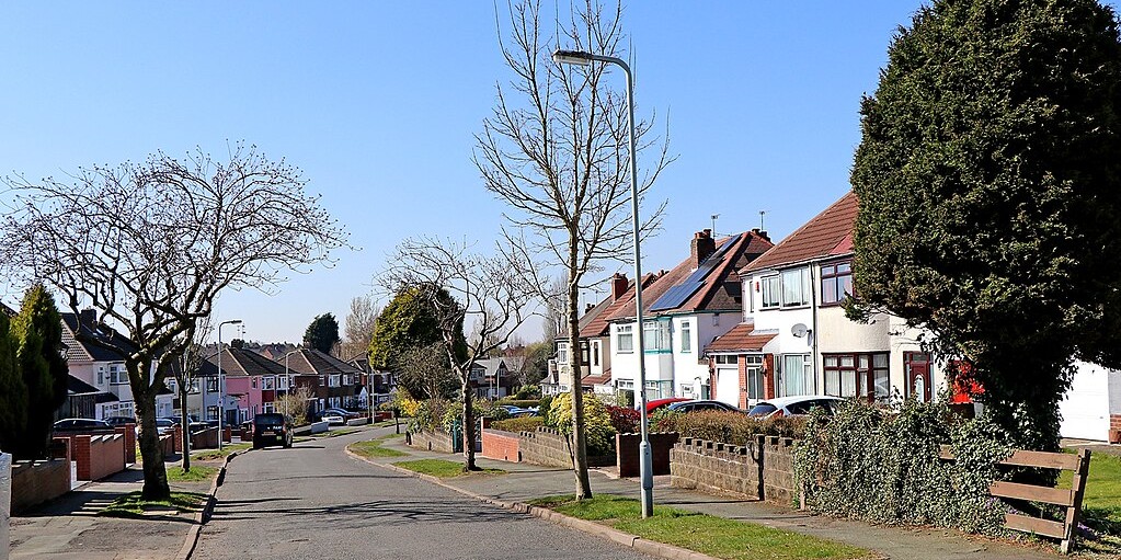 Wolverhampton