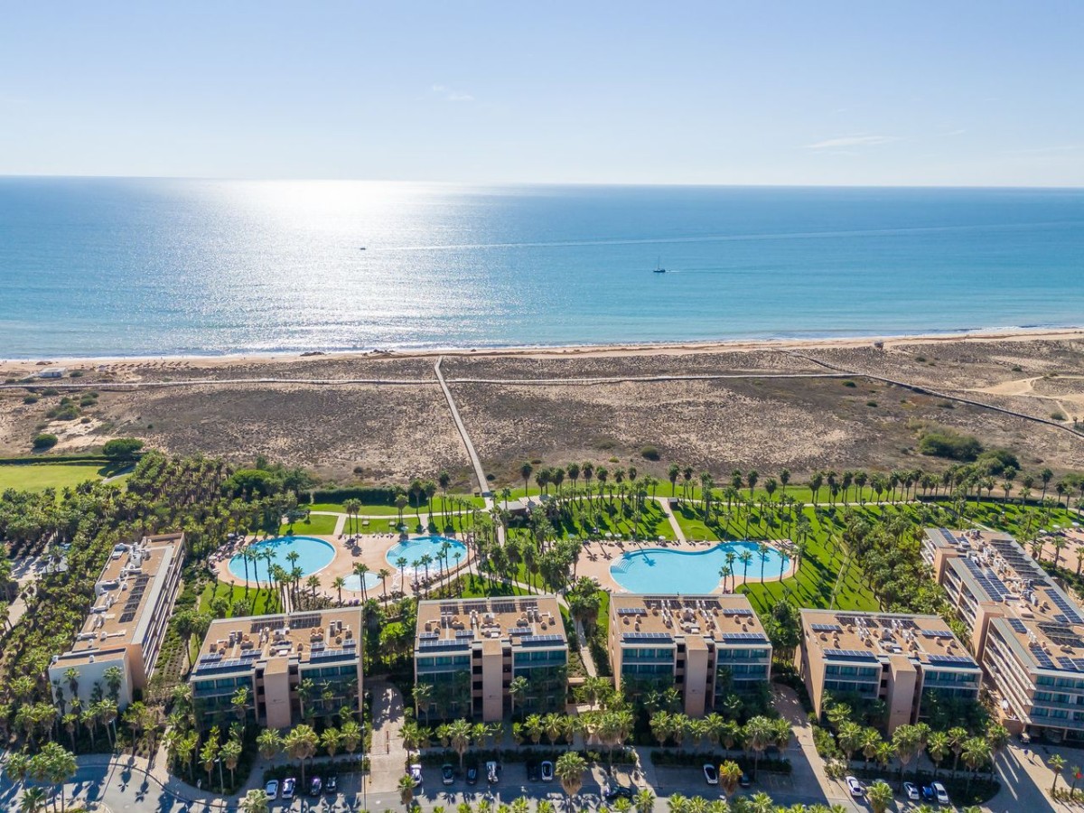 Salgados Resort