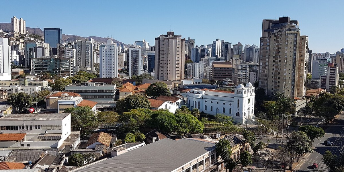 Belo Horizonte