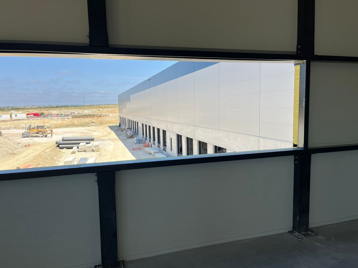 Panattoni Park Santarém